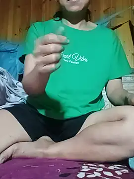 Lily_sexxy4233 - Mong Gặp Được Người Tốt