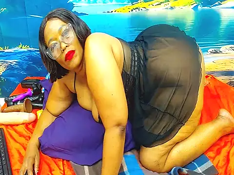 Brookylynbrownxx - STAND UP