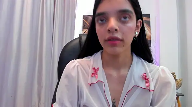 Thalia_parkerr_