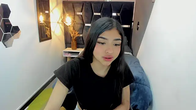 Alanna_Thompson_ - SPANKING X5 IN MY ASS 🍑😏