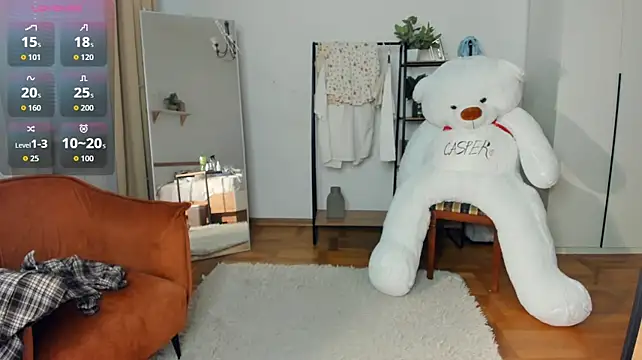 FaaBinaa - 2 fingers inside me deeper