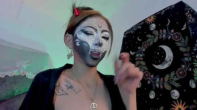 BonnieCute_ - show naked more dancing