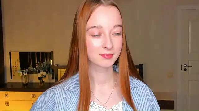 RethaDew - I tease you with my top<3
