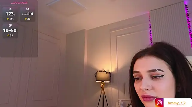 Ammy_cummy - DICK IN MY TIGHT PUSS