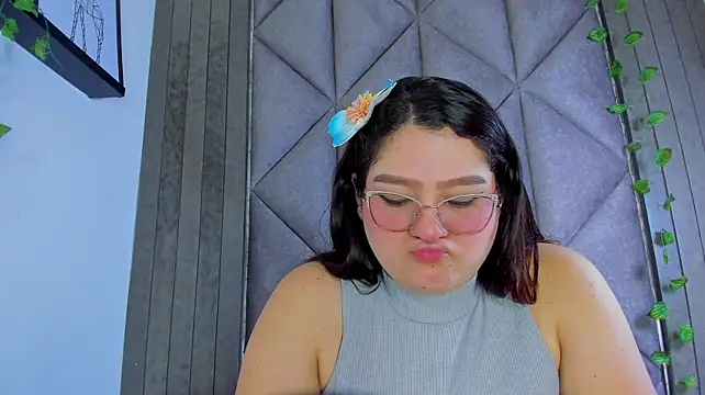 AmatistaSky__ - big boobs bouncing close cam