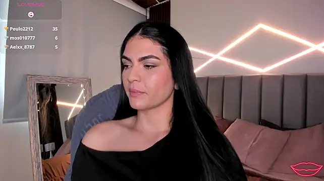 Veronicalanx1 - make my pussy juicy