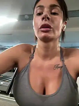 Ultimate_PAWG - Changing rooms show ass tits twerk
