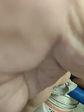 AlexxiaaMat - pussy in finger