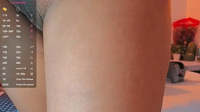 KeryHillson - dildo in the ass
