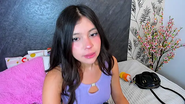 LiaRivers - i have been a bad girl spank me