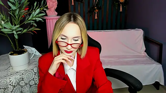 ErikaStroin - 3 tk for 1 air kiss💋