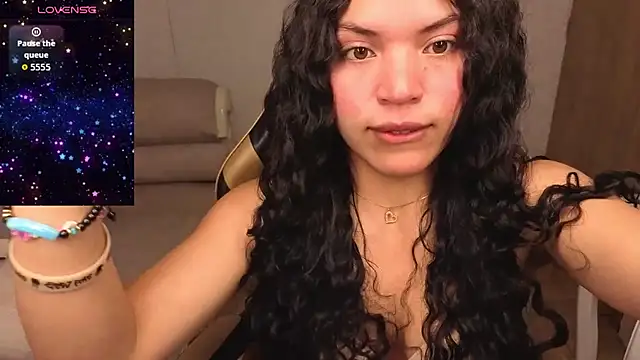 Cherry_envy_cn - cum face
