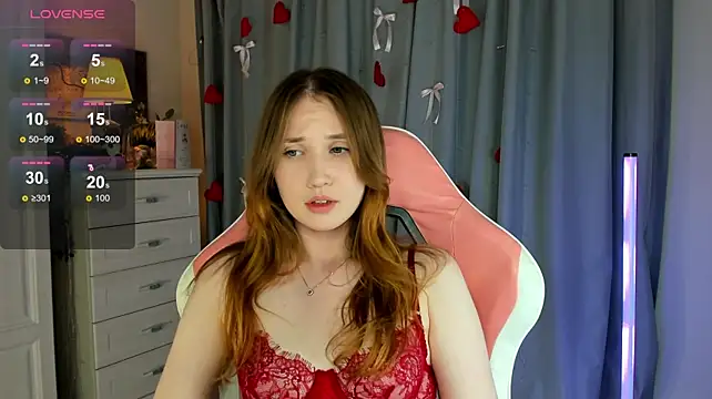 CozyKisses - hit the butt 10 times