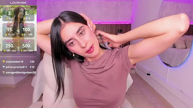 Karlaa_james - BIG SQUIRT