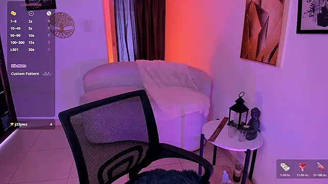 SamanthaConnor1 - MAKE MY PUSSY CUM WITH VIBES🍒