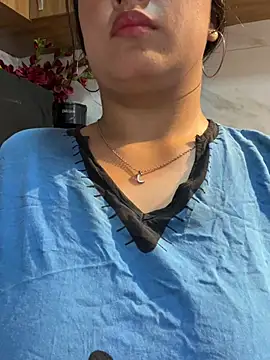Kalpanaaishaa - Rub Clit