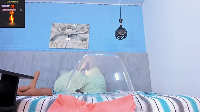 Gaby_flow - Rub my pussy with my fingers