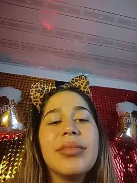 LaurenWelly_ - Beautiful 🐅😏