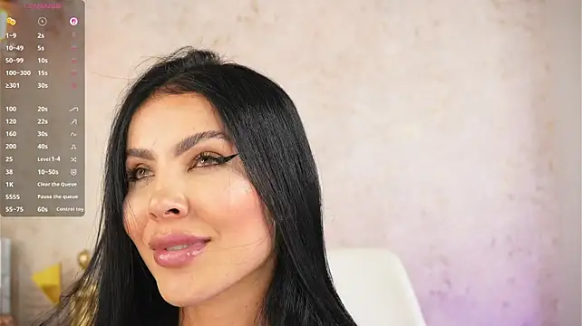 Sofi_Moreno - Keep Going, Don't Stop Wetting My Pussy
