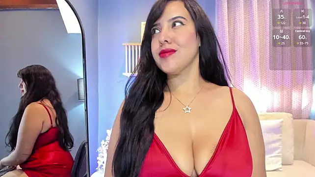 _Alice08_ - Show Boobs Close Up🔥