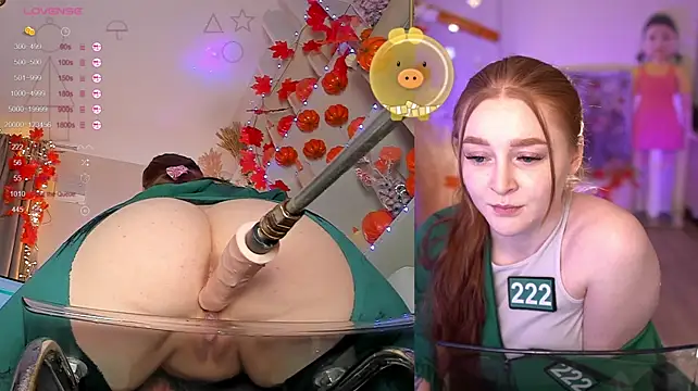 Ur_lil_bb - SQUIRT+1min control for last tipper