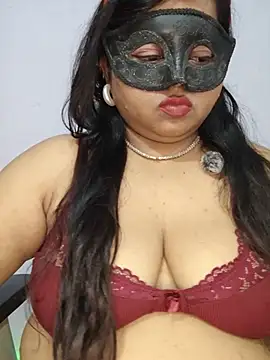 BigAssAyeaha - Be in bra and panty