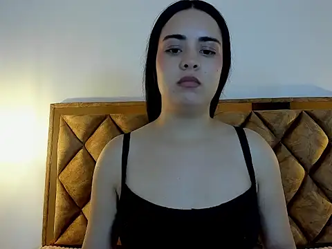 LunaVs - My Tits with Oil🌙