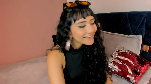 Hanna_Clark__ - 🔥SHOW BOOBS+NIPPLE CLAMPS🔥