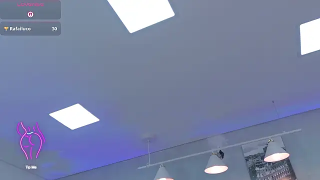 Kendra_london - Show Hot