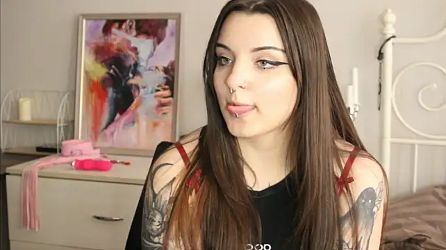 Marceline13 - spank ass without pantis