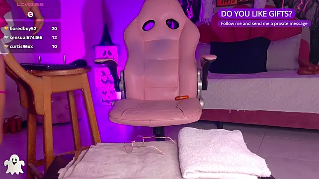 Melody___09 - A sexy dance for you🔥🥰