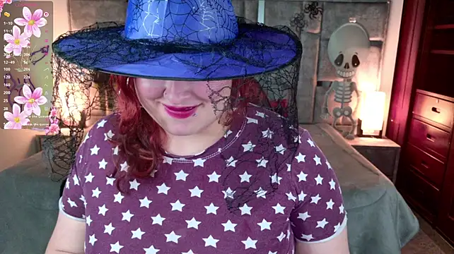 Azul_veraa - Spank ass x3