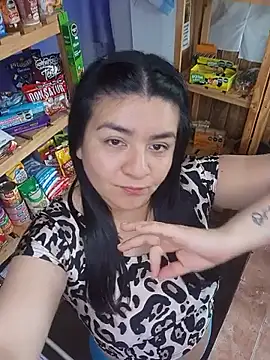 Bon_appetit9q - Touch pussy