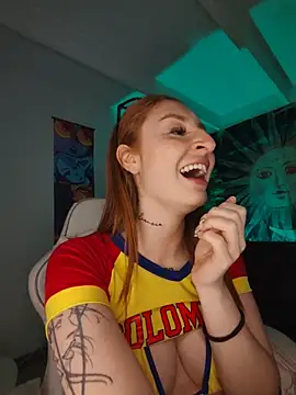 Bennuluspeach_ - Drool On Tits+💦 Nipple Play👻