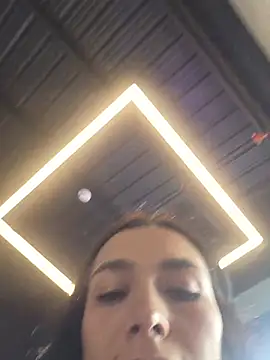 Coraline__dk2 - Flash boobs gym, Full toy control 10s 😈