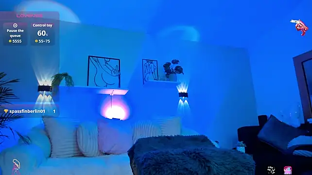 DavinaClairee - NAKED AND DANCE FOR U 🍒