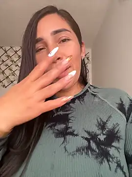 Luna_lgomez_ - Show ass with oil