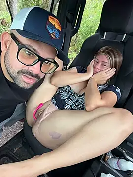 BARBIEsexyCOUPLE - Naked 💖🌸😏