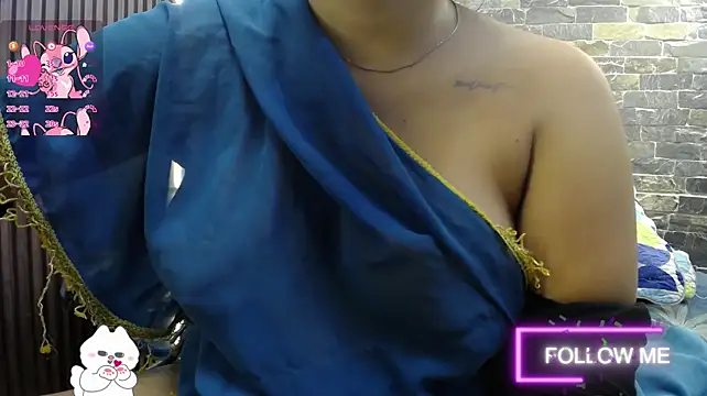 Dayadubey_ - RUB ICE IN MYS BOOBS