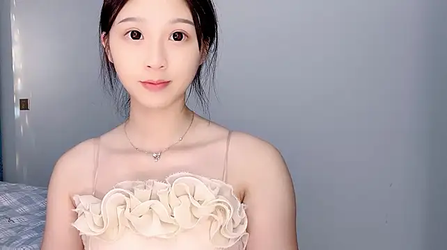 U_uu9968 - 初次直播，友好相聚，遇见善意。