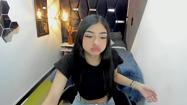 Alanna_Thompson_ - SPANKING X5 IN MY ASS 🍑😏