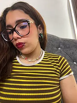Alice-fire - Flash tits 🍒⚡️