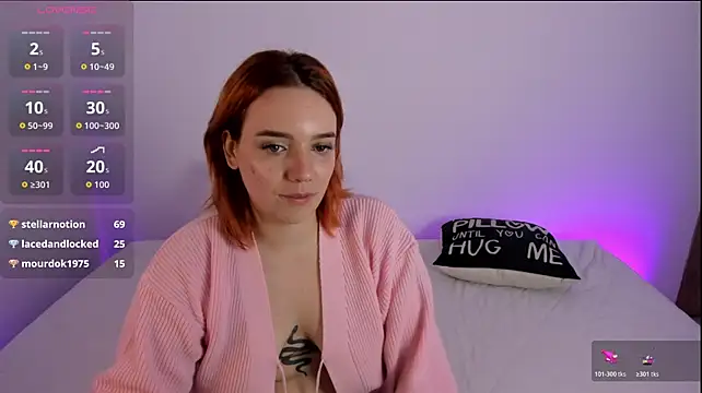 Harmon_Misakii - Hot sucking!