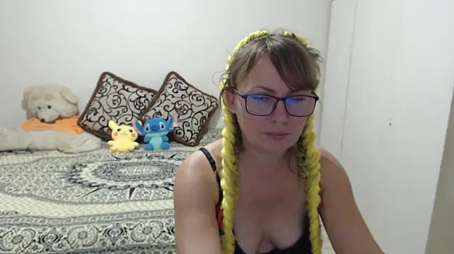 MargotLot - CUM AND SQUIRT FOR U!!