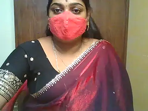 Tamil_hot_Shalini