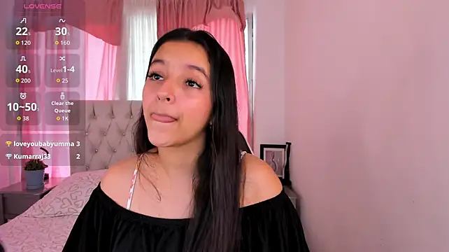 IrisFyre