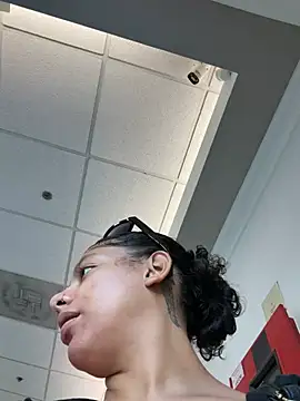 Allybluee777 - Suck & fuck real BBC love show