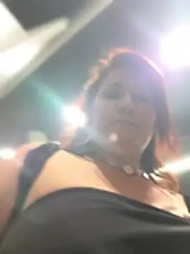 ZhenjaPoledance - Show tits