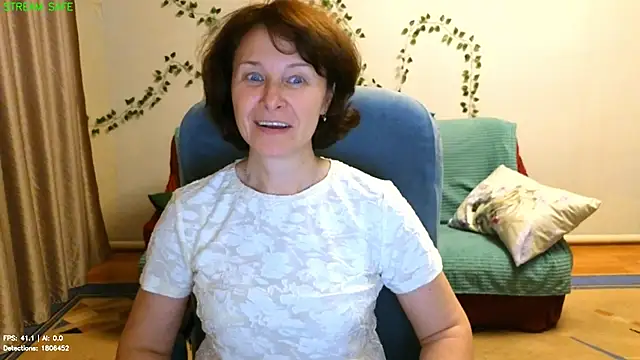 Lia_Tito - Breast games
