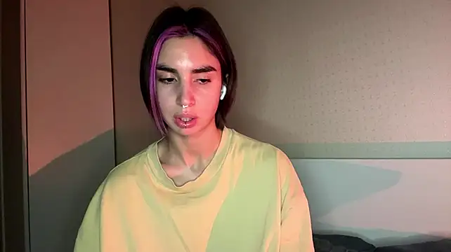 JessiaRuezga - ill tease u with my beautiful ass♥
